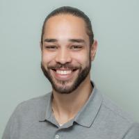 Yorkis Martinez Head Shot